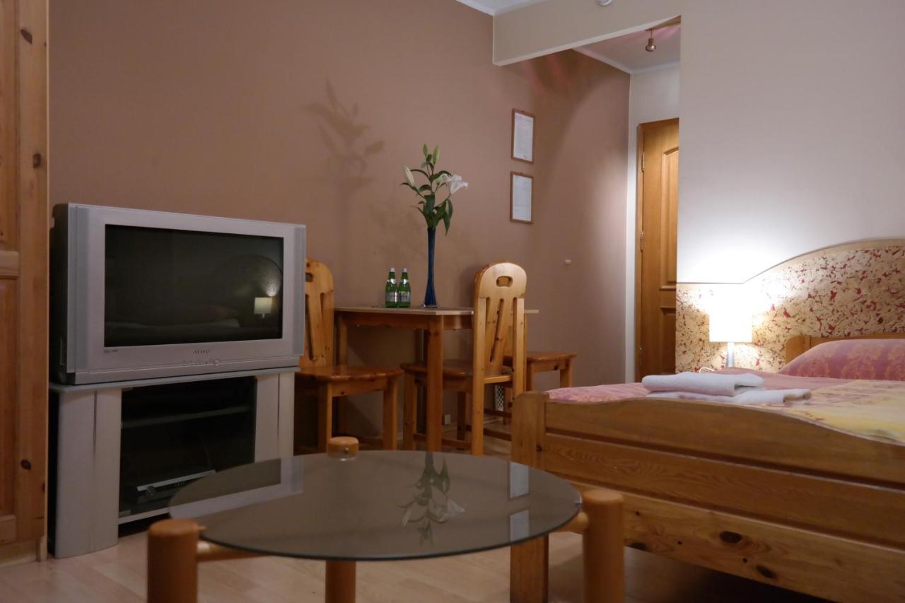 טרנובסקי גאורי Villamirage מראה חיצוני תמונה