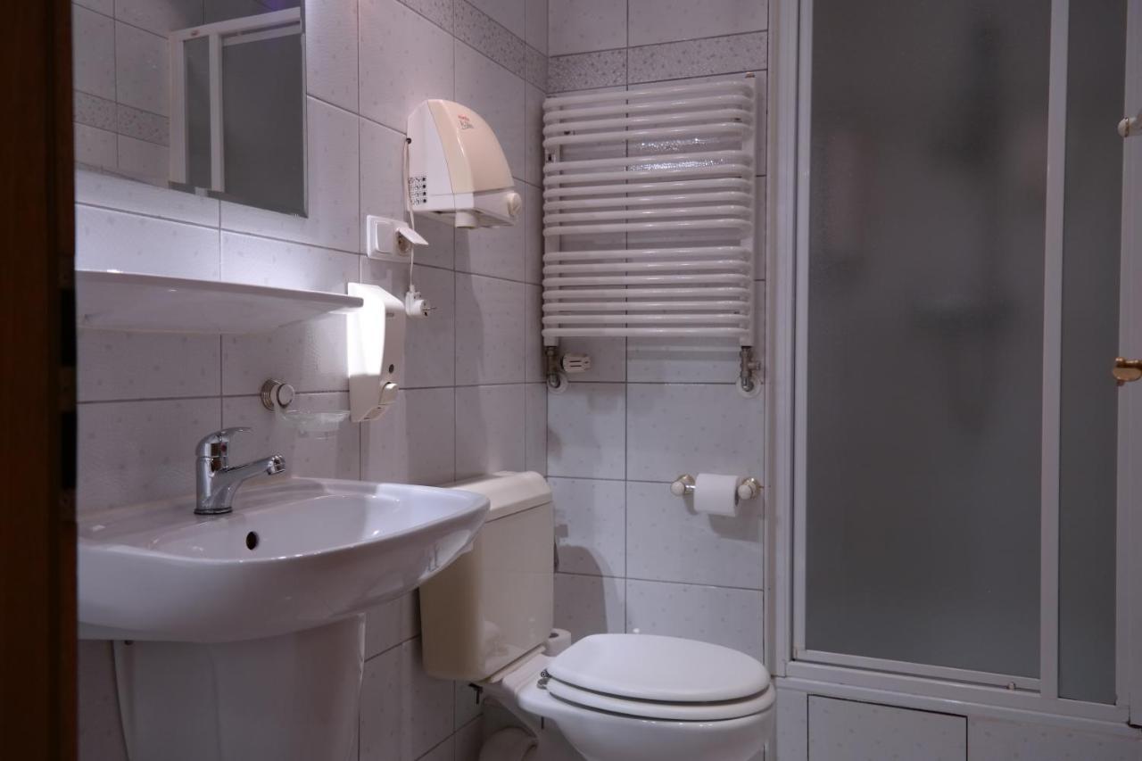 טרנובסקי גאורי Villamirage מראה חיצוני תמונה