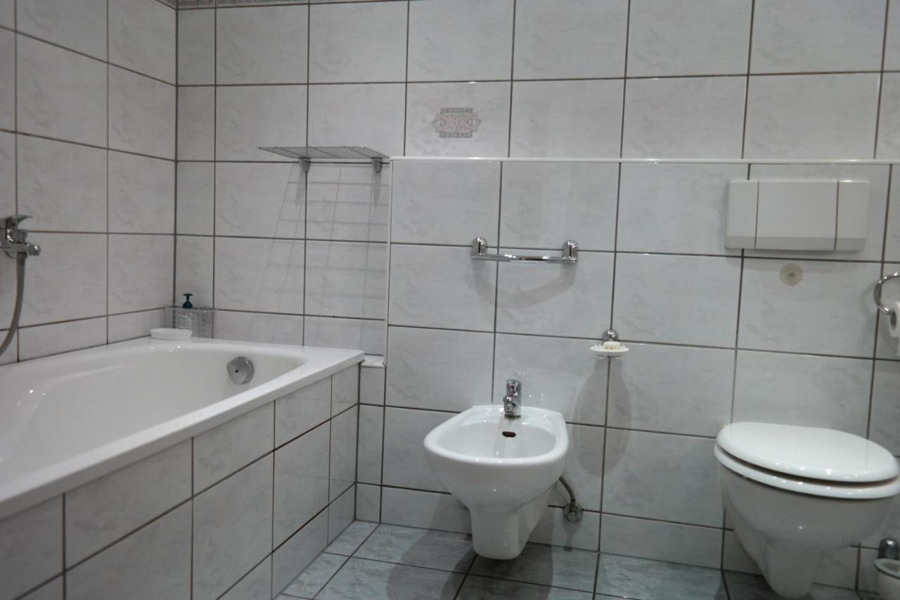 טרנובסקי גאורי Villamirage מראה חיצוני תמונה