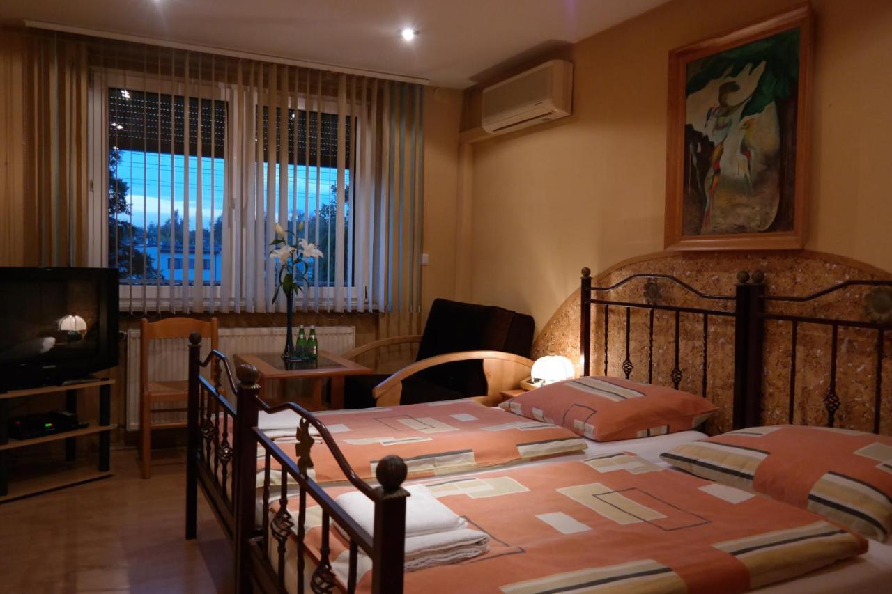 טרנובסקי גאורי Villamirage מראה חיצוני תמונה