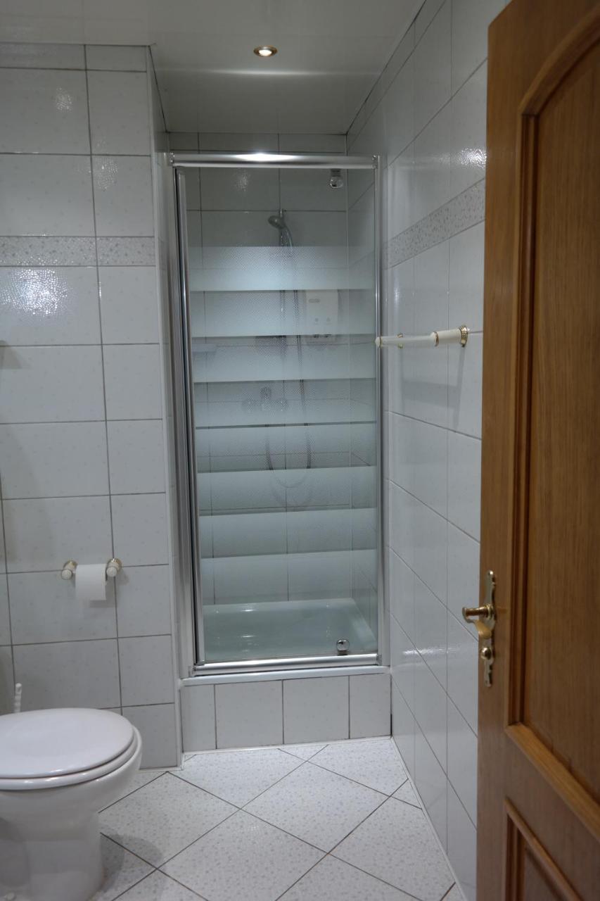 טרנובסקי גאורי Villamirage מראה חיצוני תמונה
