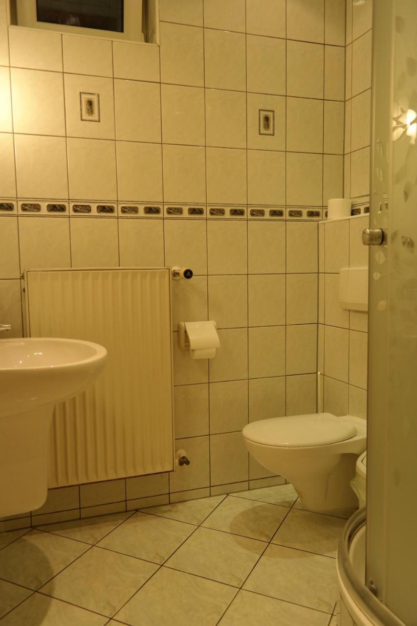 טרנובסקי גאורי Villamirage מראה חיצוני תמונה