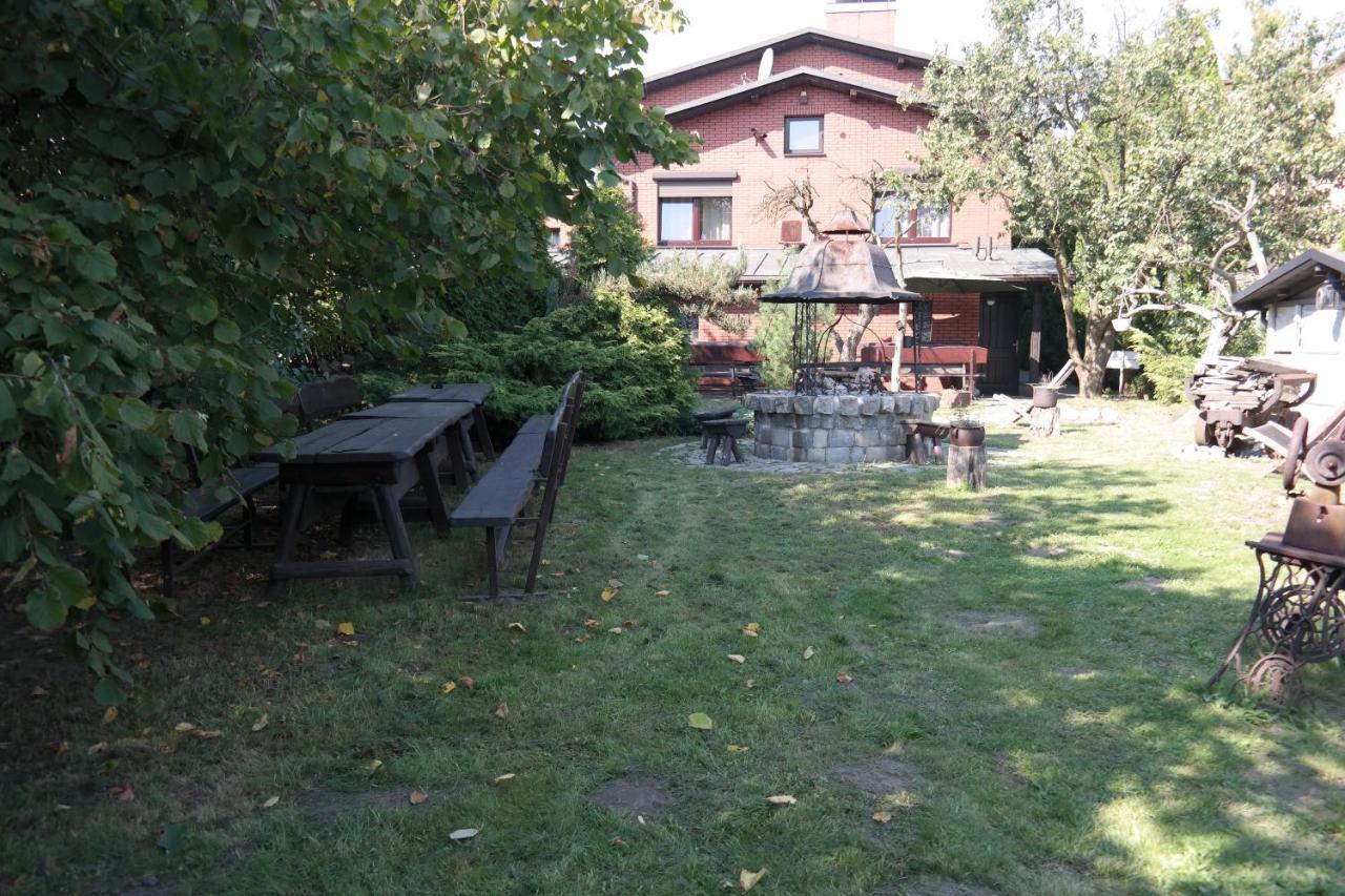 טרנובסקי גאורי Villamirage מראה חיצוני תמונה